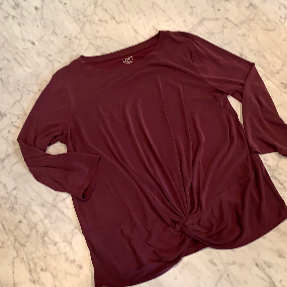 Loft top